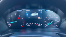 Ford Fiesta 1.0 EcoBoost 95 Titanium 5dr Petrol Hatchback